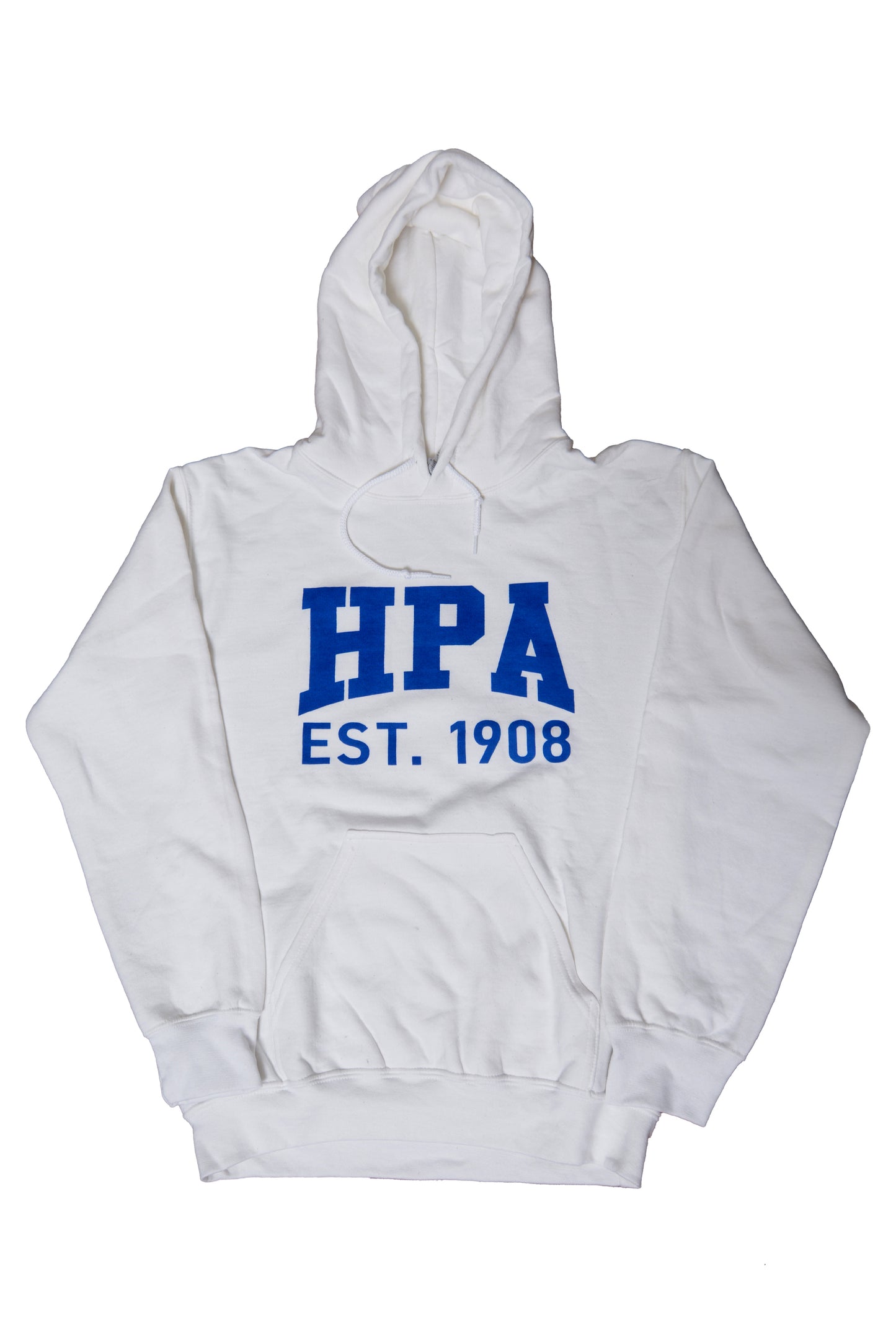 Παιδικό Φούτερ Λευκό est. 1908