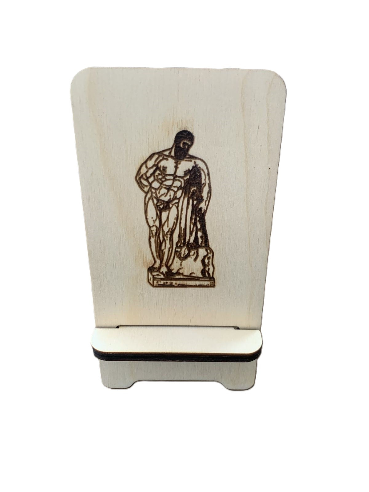 Βάση Κινητού Ημίθεος