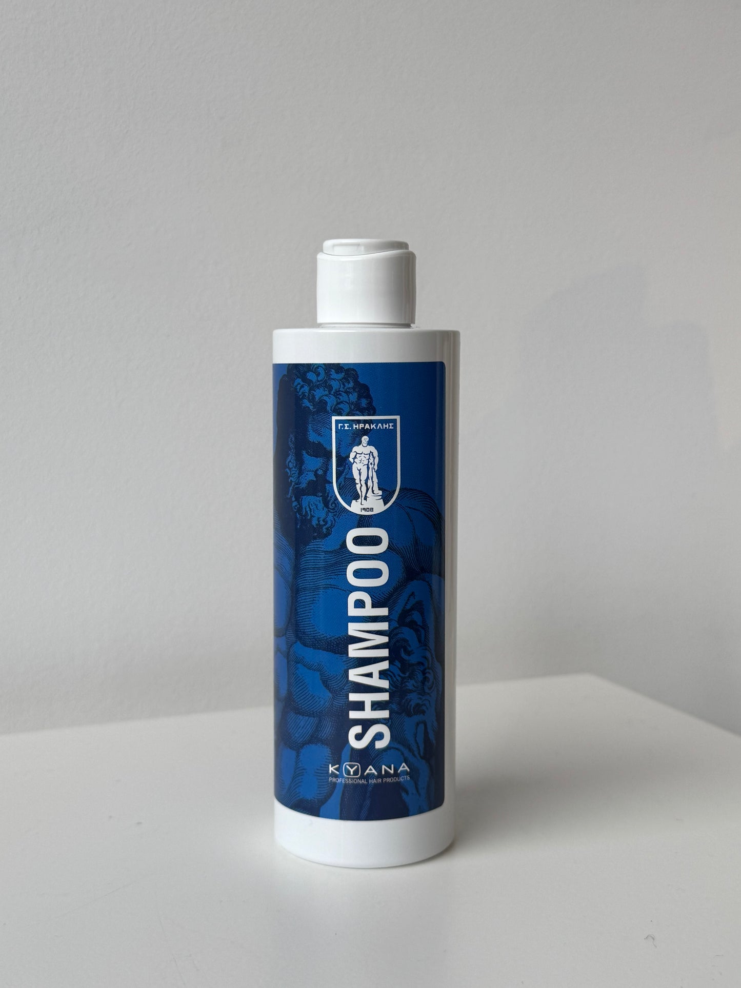 Σαμπουάν ΗΡΑΚΛΗΣ By KYANA