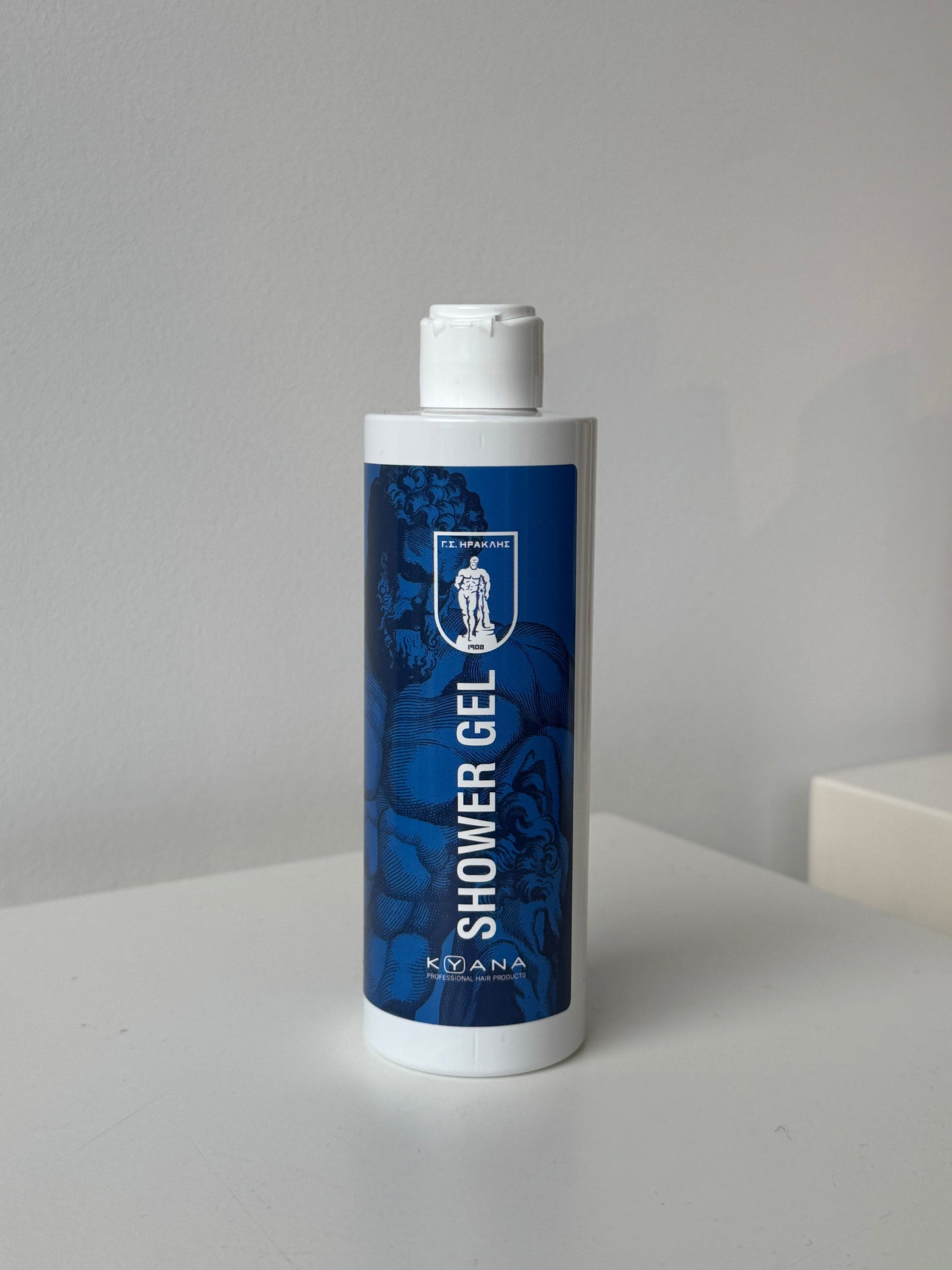 Αφρόλουτρο ΗΡΑΚΛΗΣ Βy KYANA