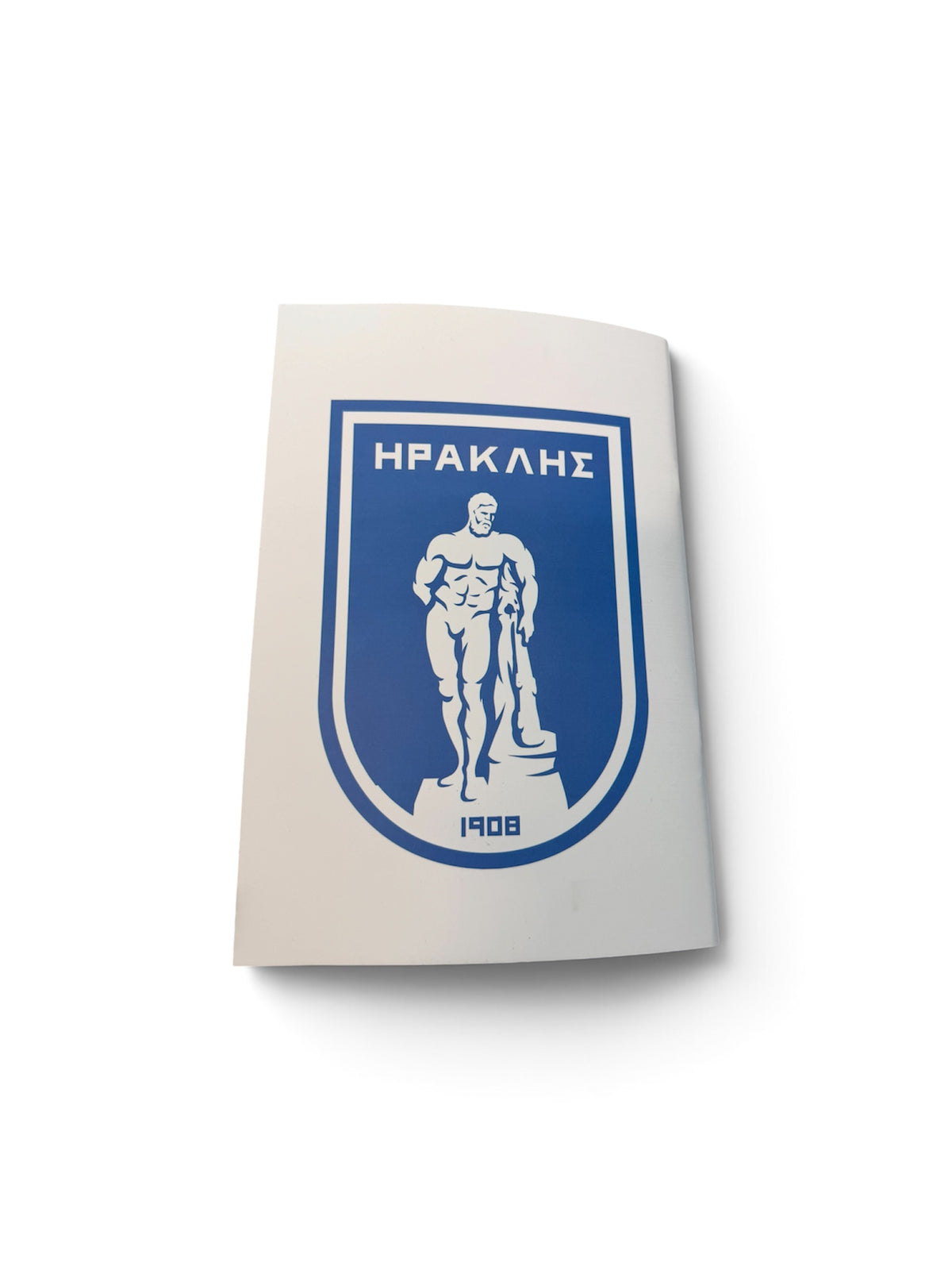 Τετράδιο