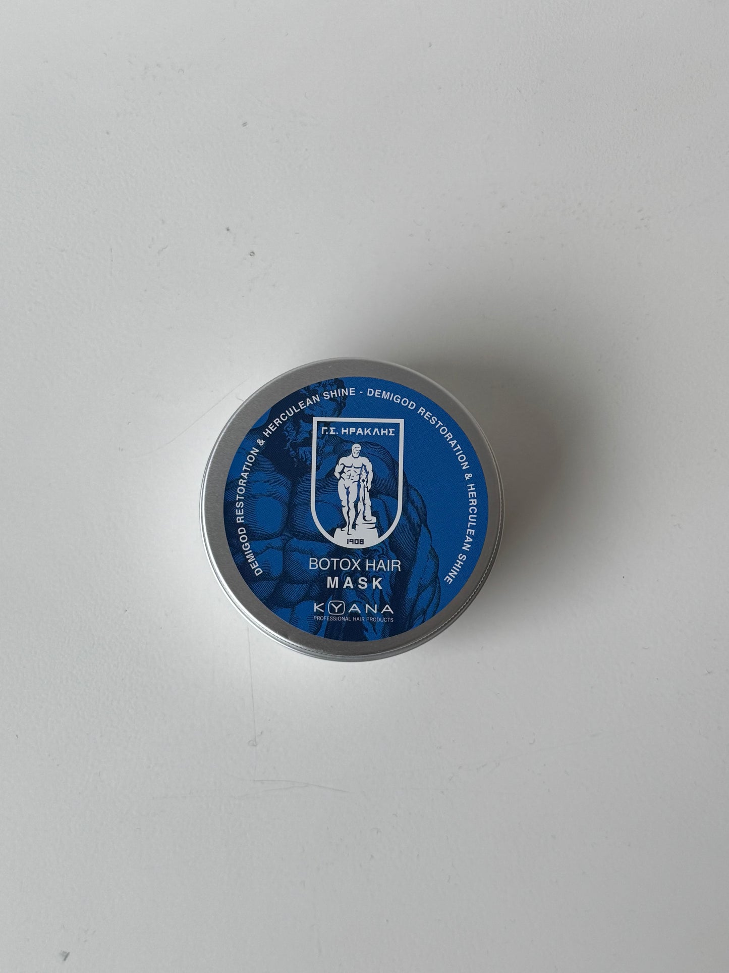 Μάσκα Μαλλιών ΗΡΑΚΛΗΣ By KYANA