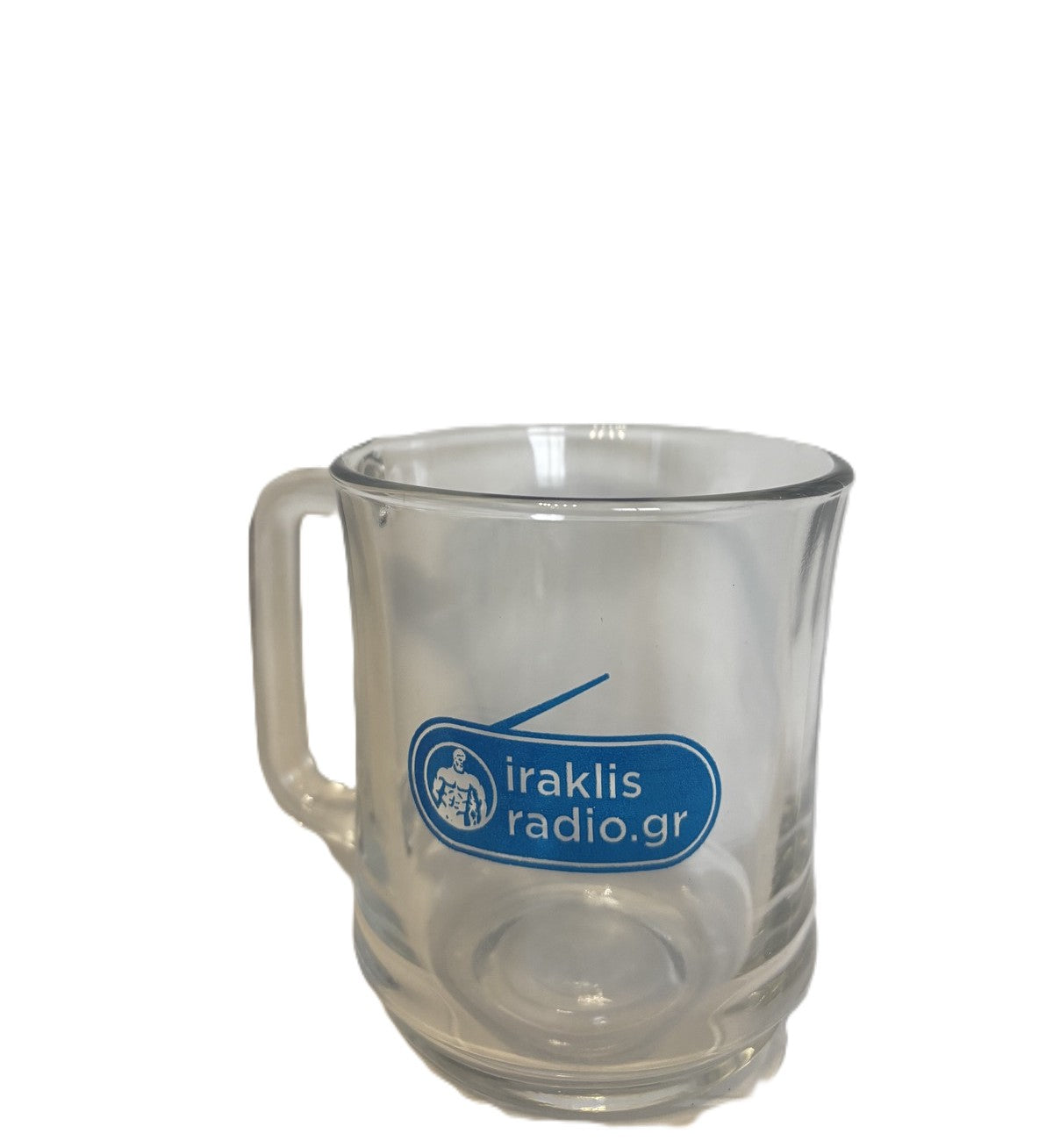 Κούπα Iraklis Radio
