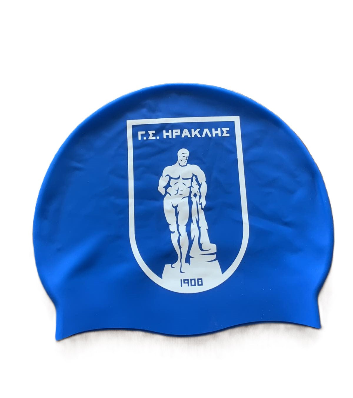 Κολυμβητικό Σκουφάκι Μπλε