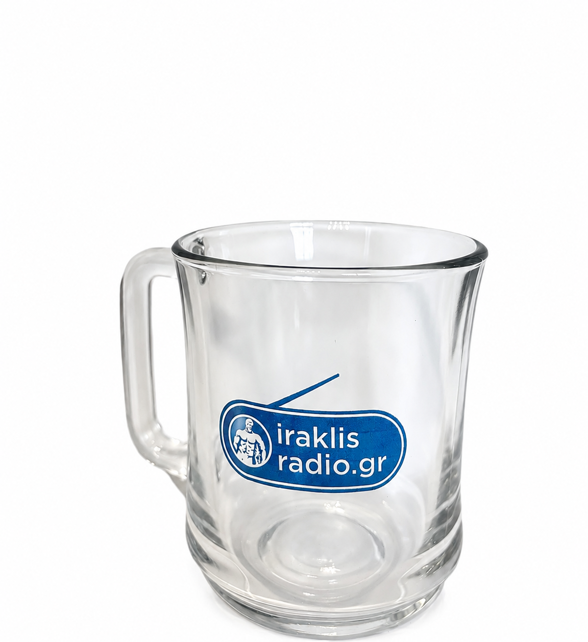 Κούπα Iraklis Radio