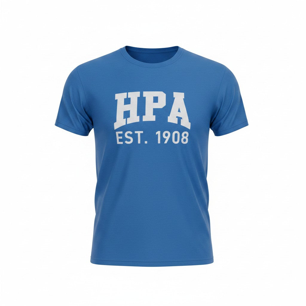 Παιδικό Τ-Shirt HPA Est.1908