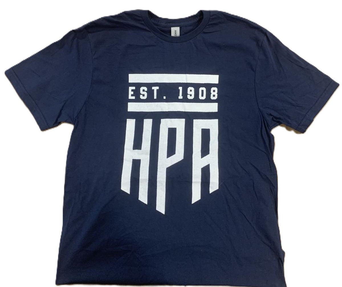ΗΡΑ est. 1908 Σκούρο Μπλε