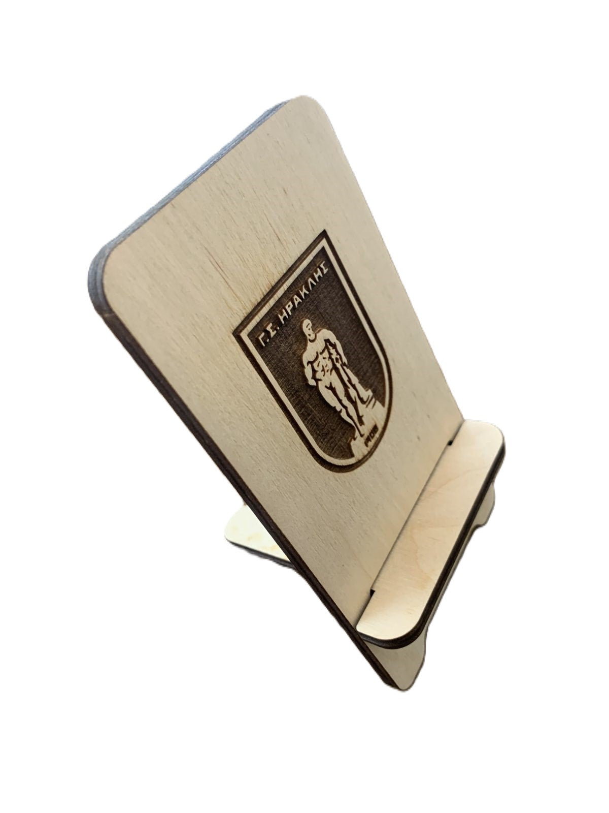 Βάση Κινητού Ηρακλής