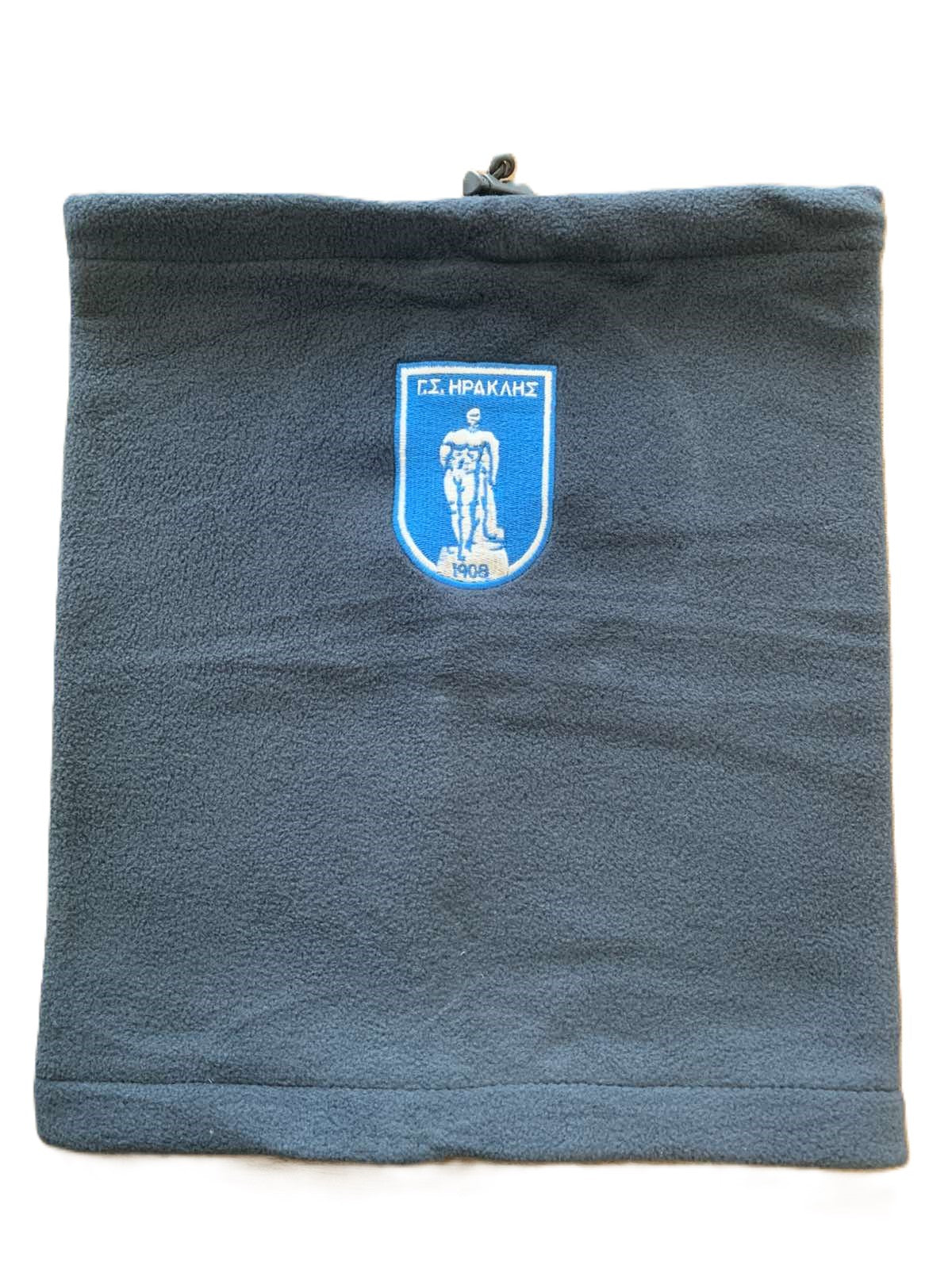 Περιλαίμιο Fleece Μπλε