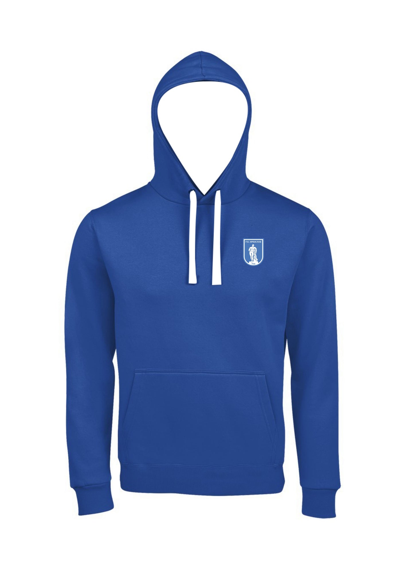 Φούτερ με Κουκούλα ΗΡΑΚΛΗΣ