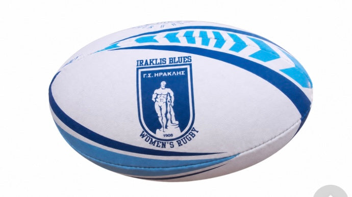 Μπάλα IRAKLIS Women Rugby