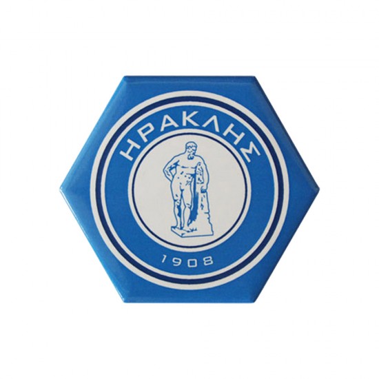 Μαγνητάκι Πολύγωνο ΗΡΑΚΛΗΣ