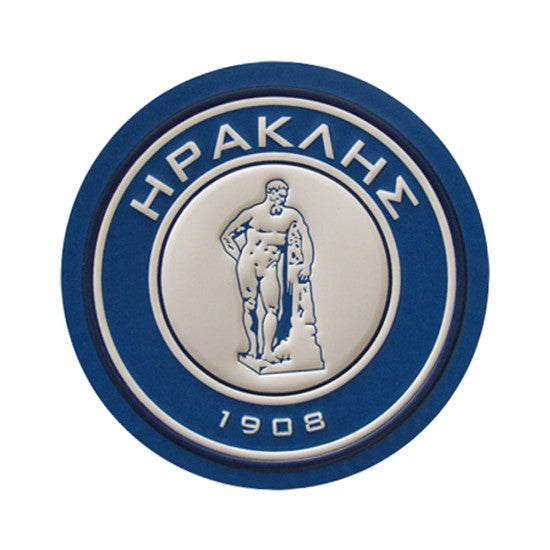 Μαγνητάκι στρόγγυλο ΗΡΑΚΛΗΣ