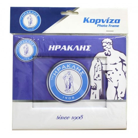 Κορνίζα ΗΡΑΚΛΗΣ