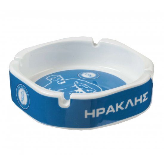 Σταχτοδοχείο ΗΡΑΚΛΗΣ