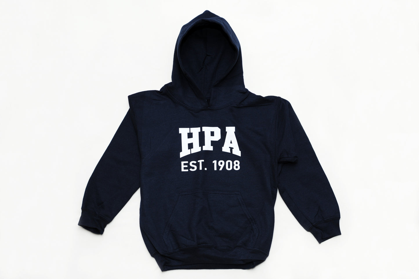 Παιδικό φούτερ "ΗΡΑ est. 1908"