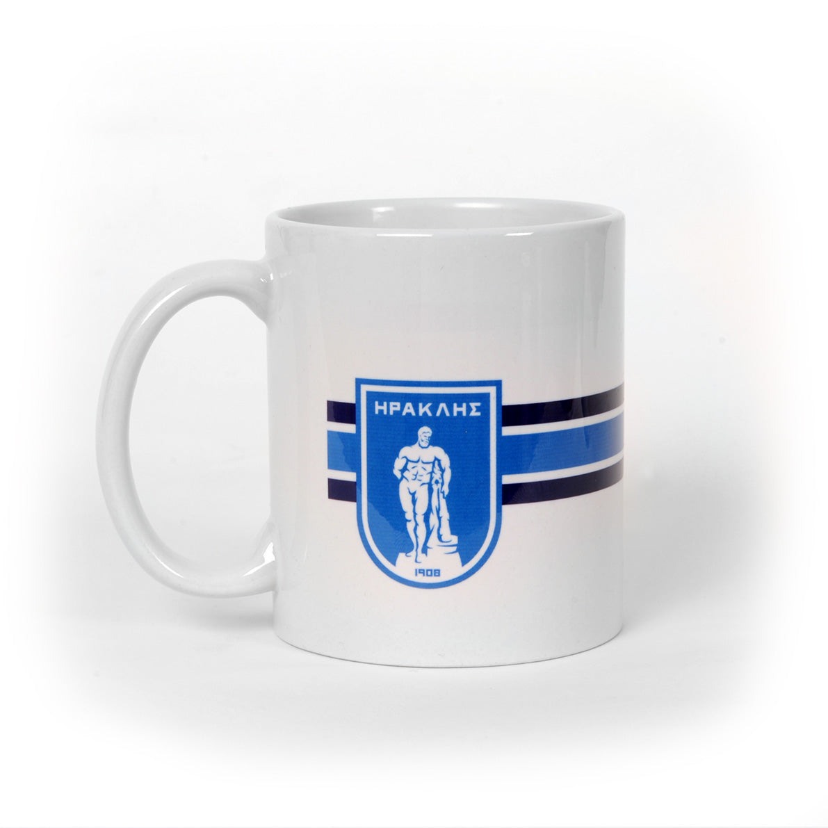 Κούπα ΗΡΑΚΛΗΣ 1908 "CLUB OF HEROES"