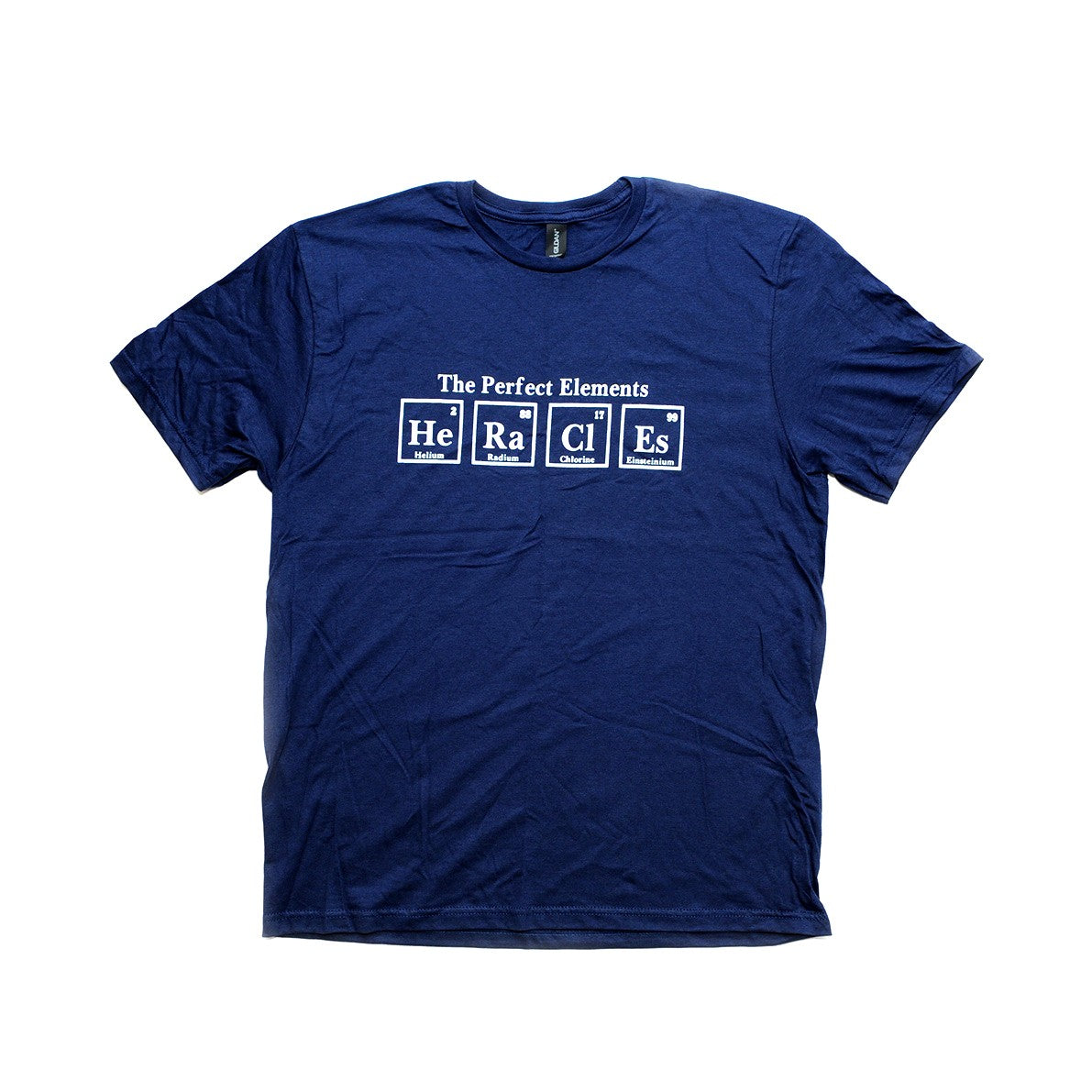 T-Shirt "The Perfect Elements"