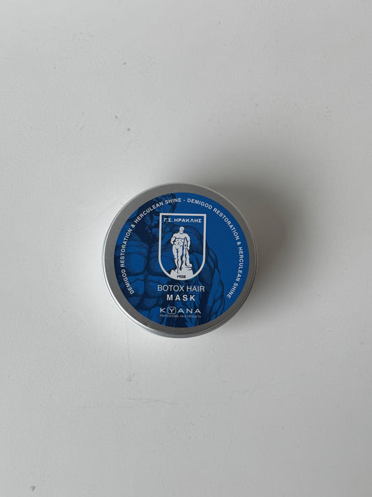 Μάσκα Μαλλιών ΗΡΑΚΛΗΣ By KYANA