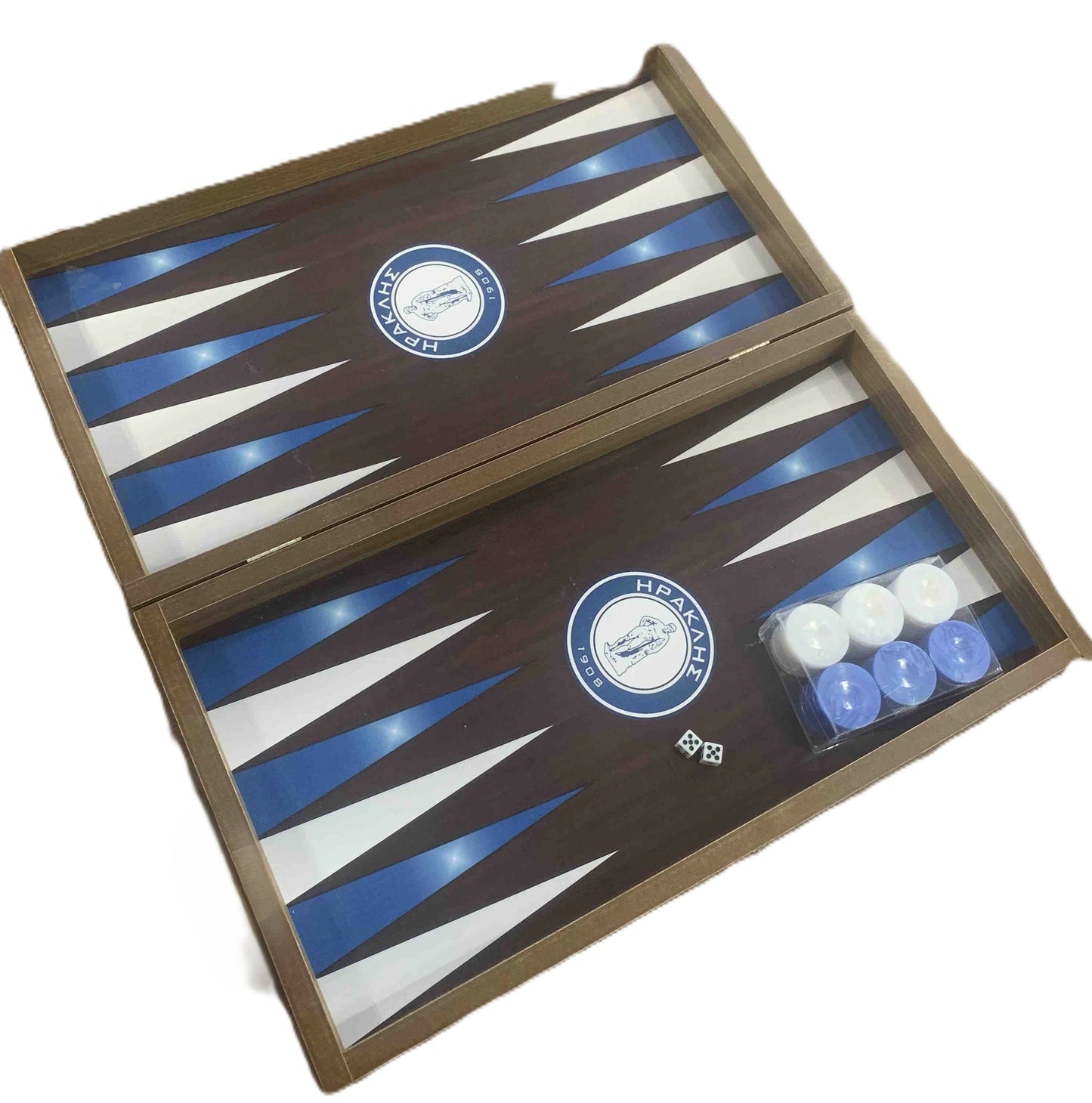 Σκαλιστό Τάβλι ΗΡΑΚΛΗΣ