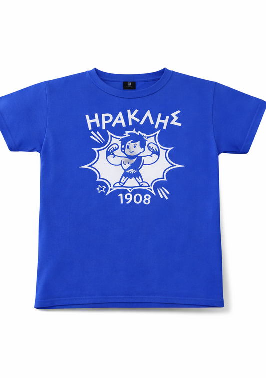 Παιδικό T-shirt ΗΡΑΚΛΗΣ