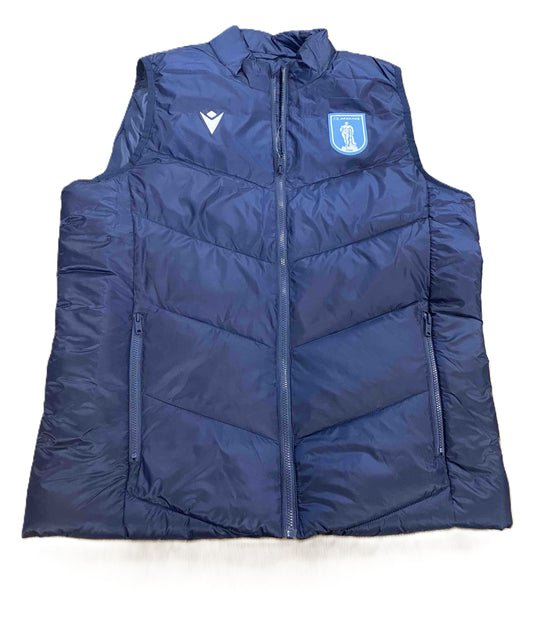 Αμάνικο Μπουφάν ΗΡΑΚΛΗΣ