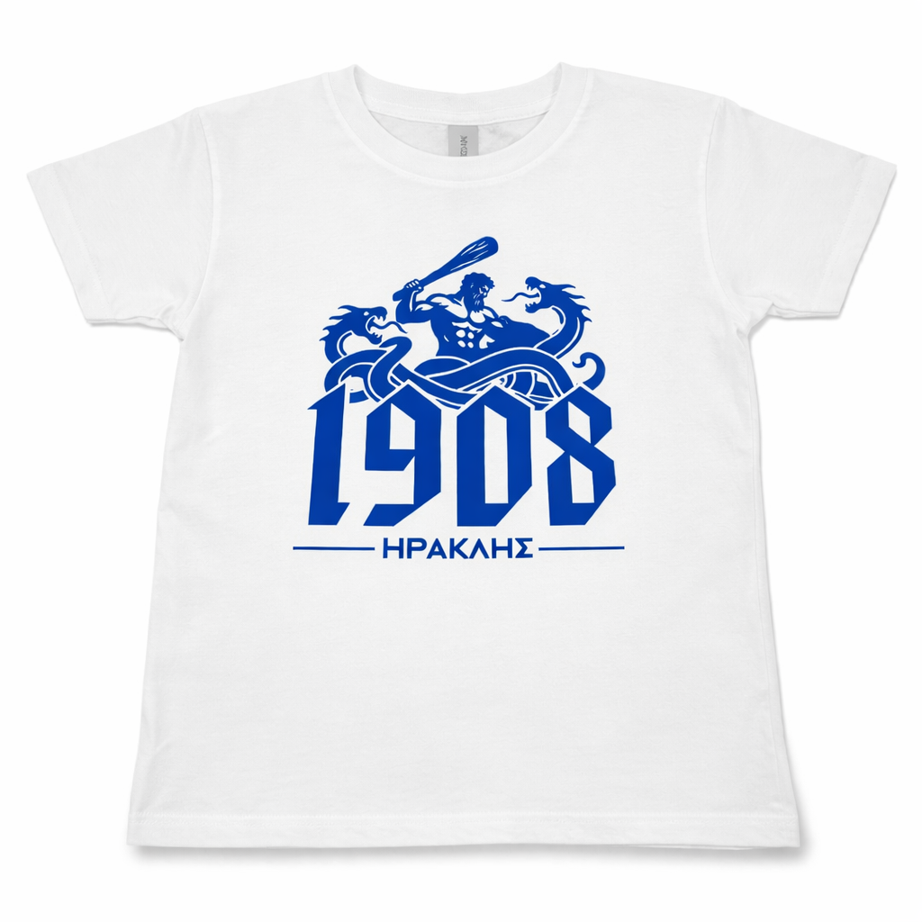 Παιδικό T-Shirt 1908