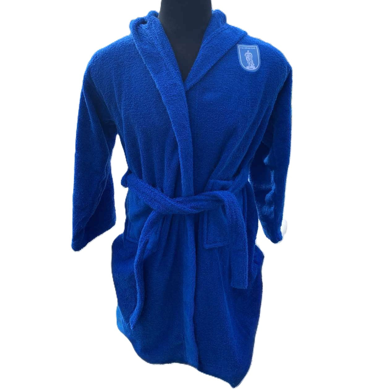 Μπουρνούζι ΗΡΑΚΛΗΣ