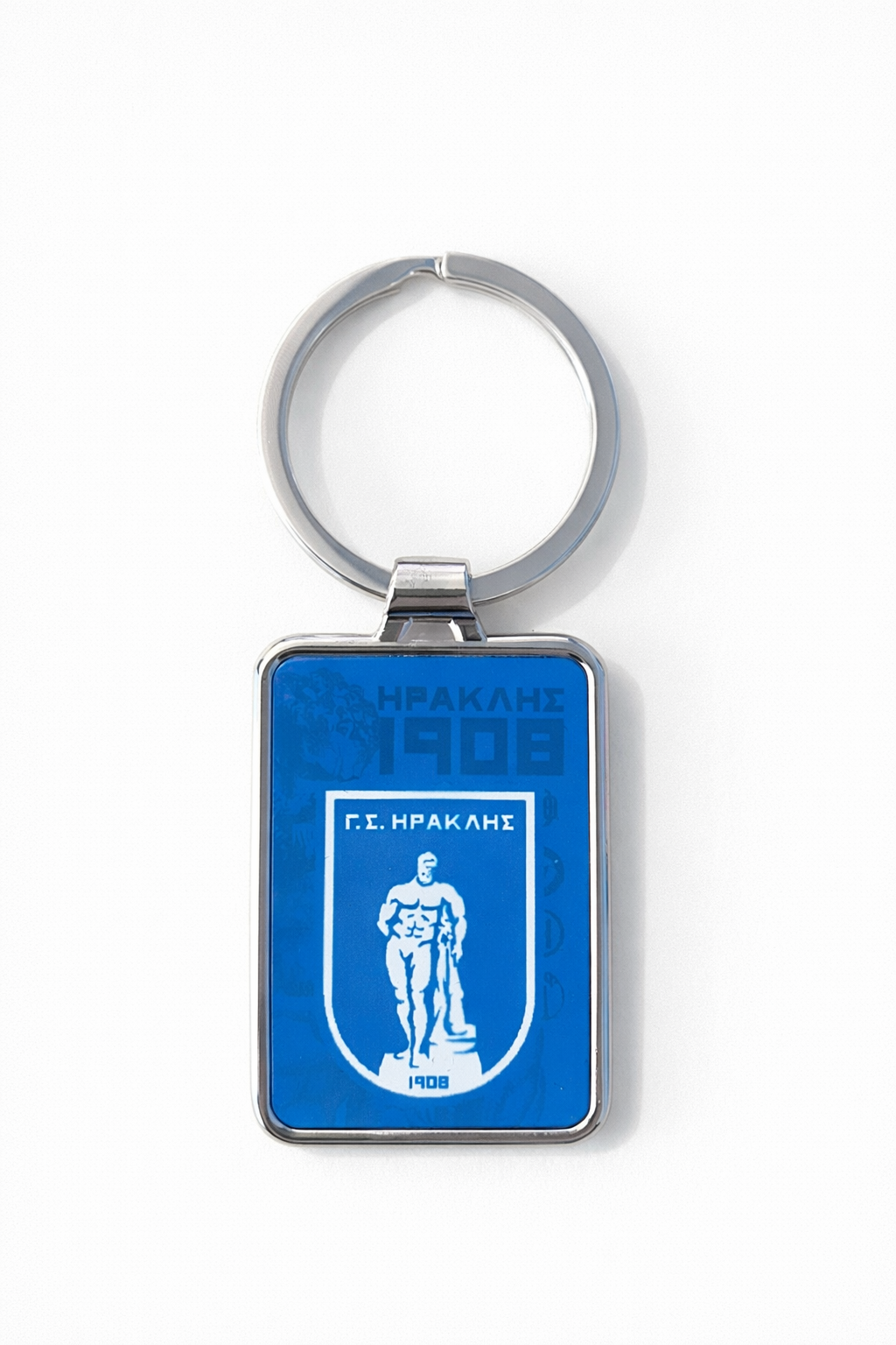 Συλλεκτικό Μπρελόκ ΗΡΑΚΛΗΣ