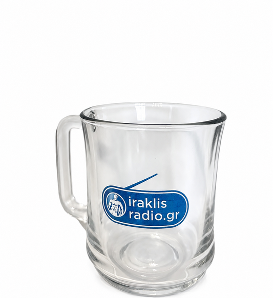 Κούπα Iraklis Radio