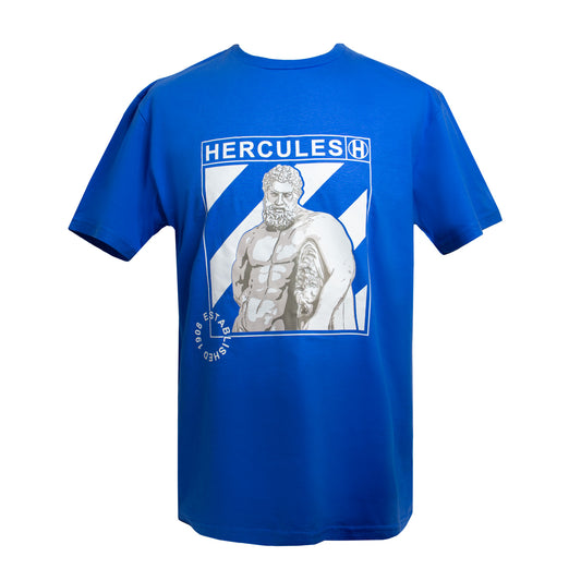 T-Shirt Hercules