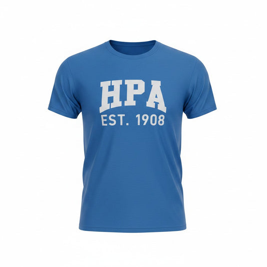 Παιδικό Τ-Shirt HPA Est.1908