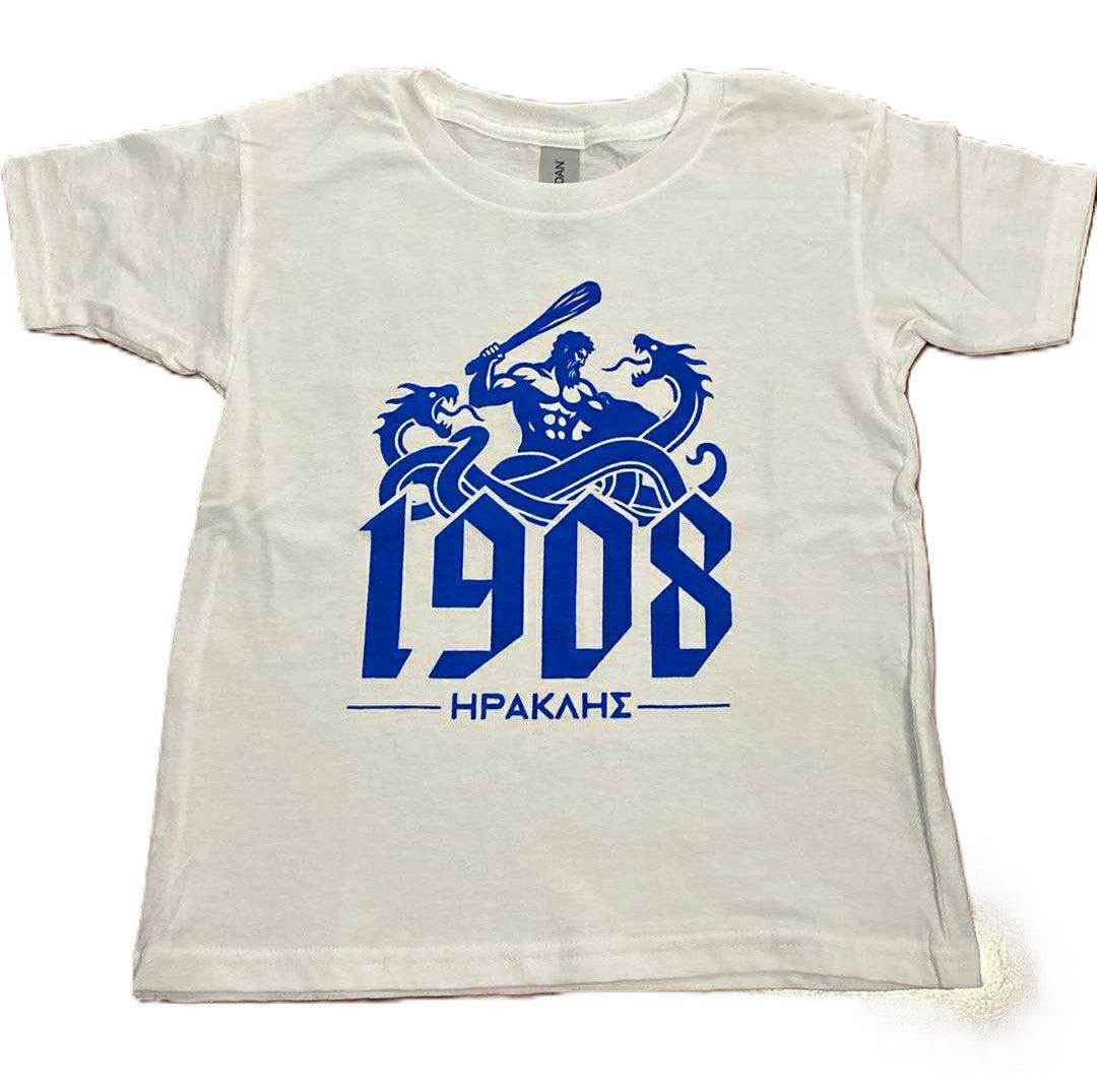 Παιδικό T-Shirt 1908
