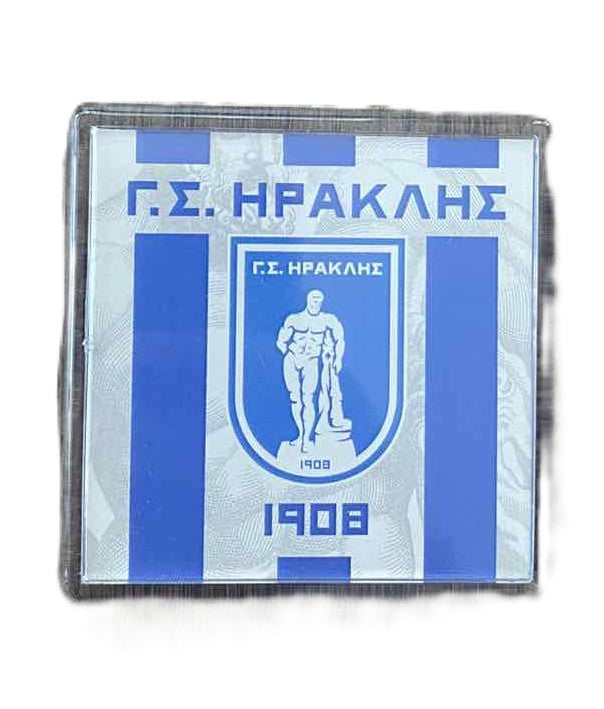 Μαγνητάκι τετράγωνο