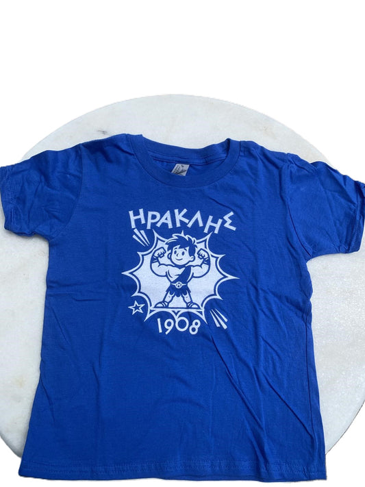 Παιδικό T-shirt ΗΡΑΚΛΗΣ