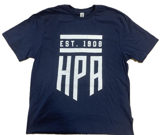 ΗΡΑ est. 1908 Σκούρο Μπλε