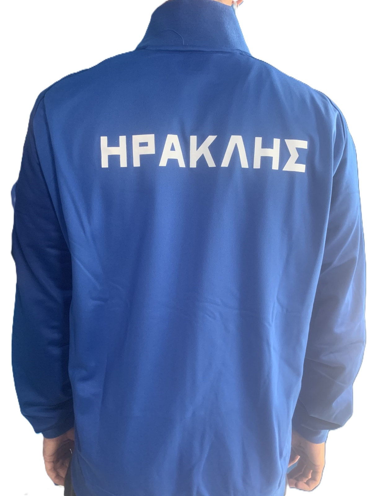 Ζακέτα Ηρακλής